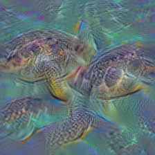 n01665541 leatherback turtle, leatherback, leathery turtle, Dermochelys coriacea